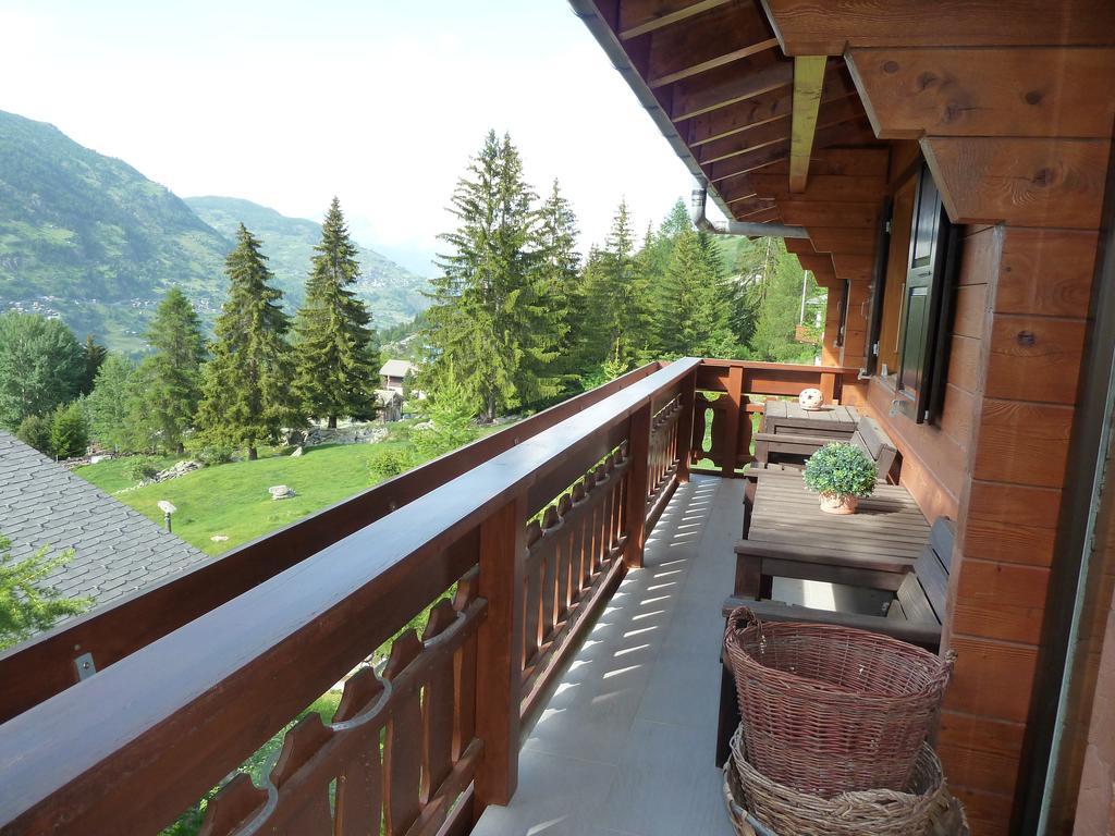 גראצ'ן Chalet Charming מראה חיצוני תמונה